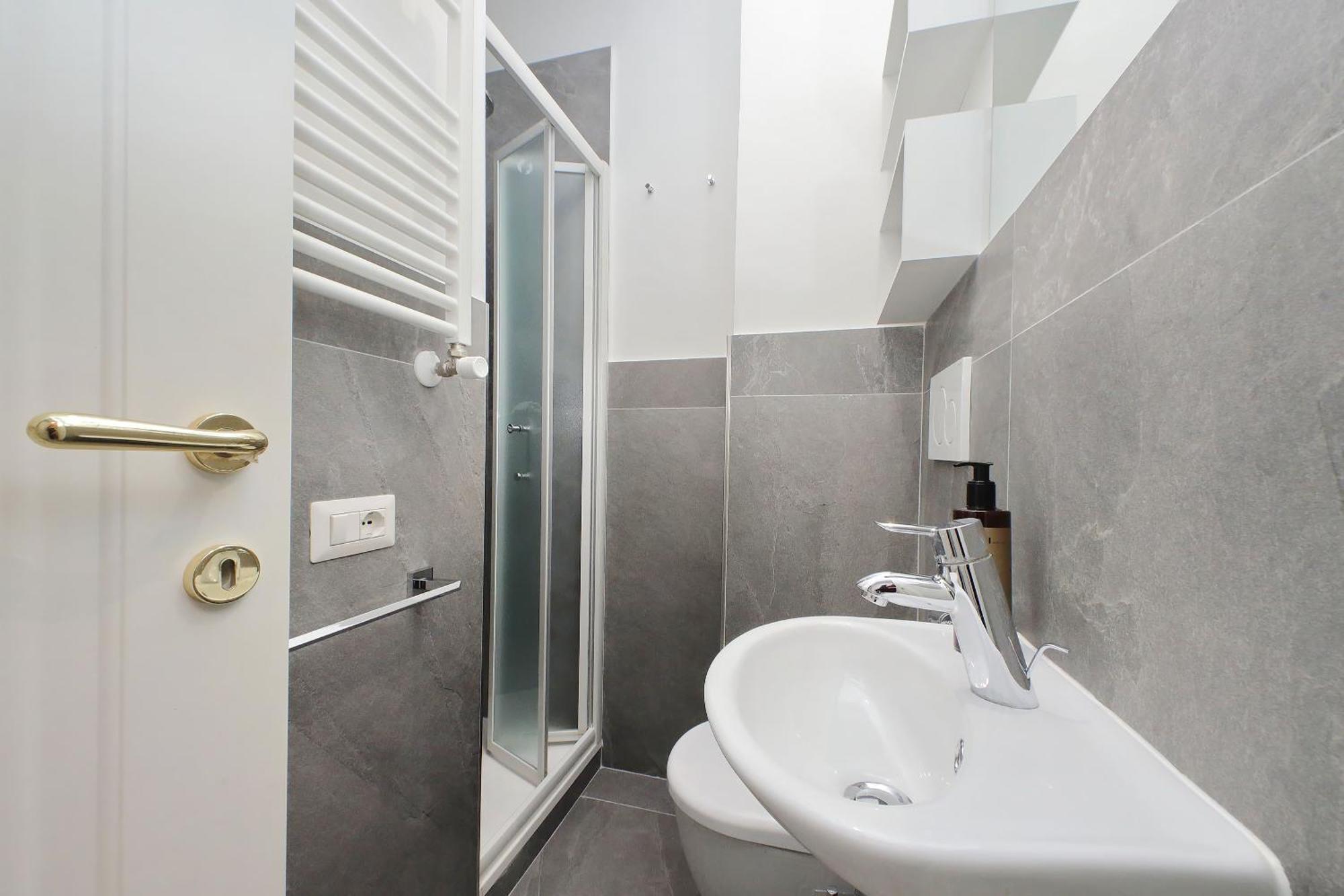 Treasurerome Adriana Charme 4br Appartamento Roma